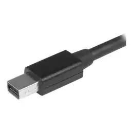 StarTech.com Splitter multi-écrans Mini DisplayPort vers 2x DisplayPort - Hub MST à 2 ports - Répartite... (MSTMDP122DP)_10